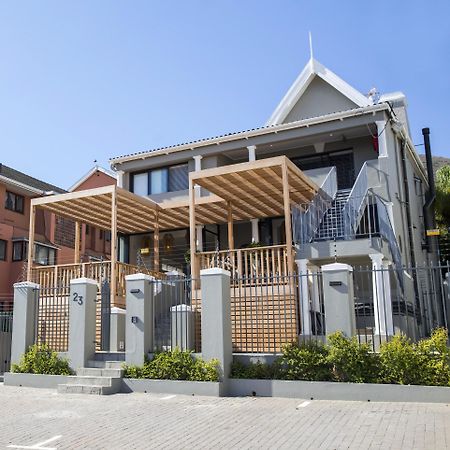 Antrim Boutique Hotel By Totalstay Cape Town Eksteriør bilde