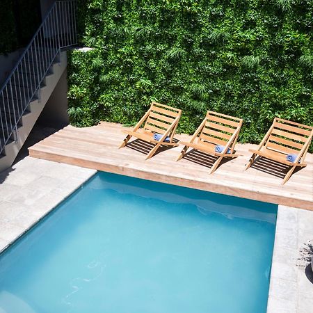 Antrim Boutique Hotel By Totalstay Cape Town Eksteriør bilde