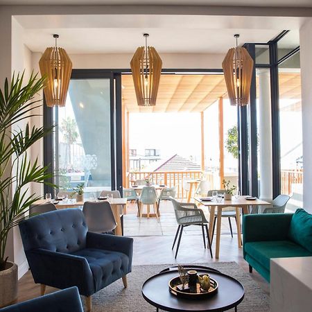 Antrim Boutique Hotel By Totalstay Cape Town Eksteriør bilde