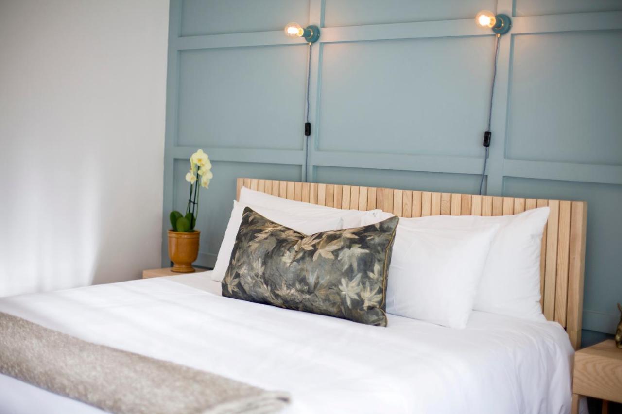 Antrim Boutique Hotel By Totalstay Cape Town Eksteriør bilde