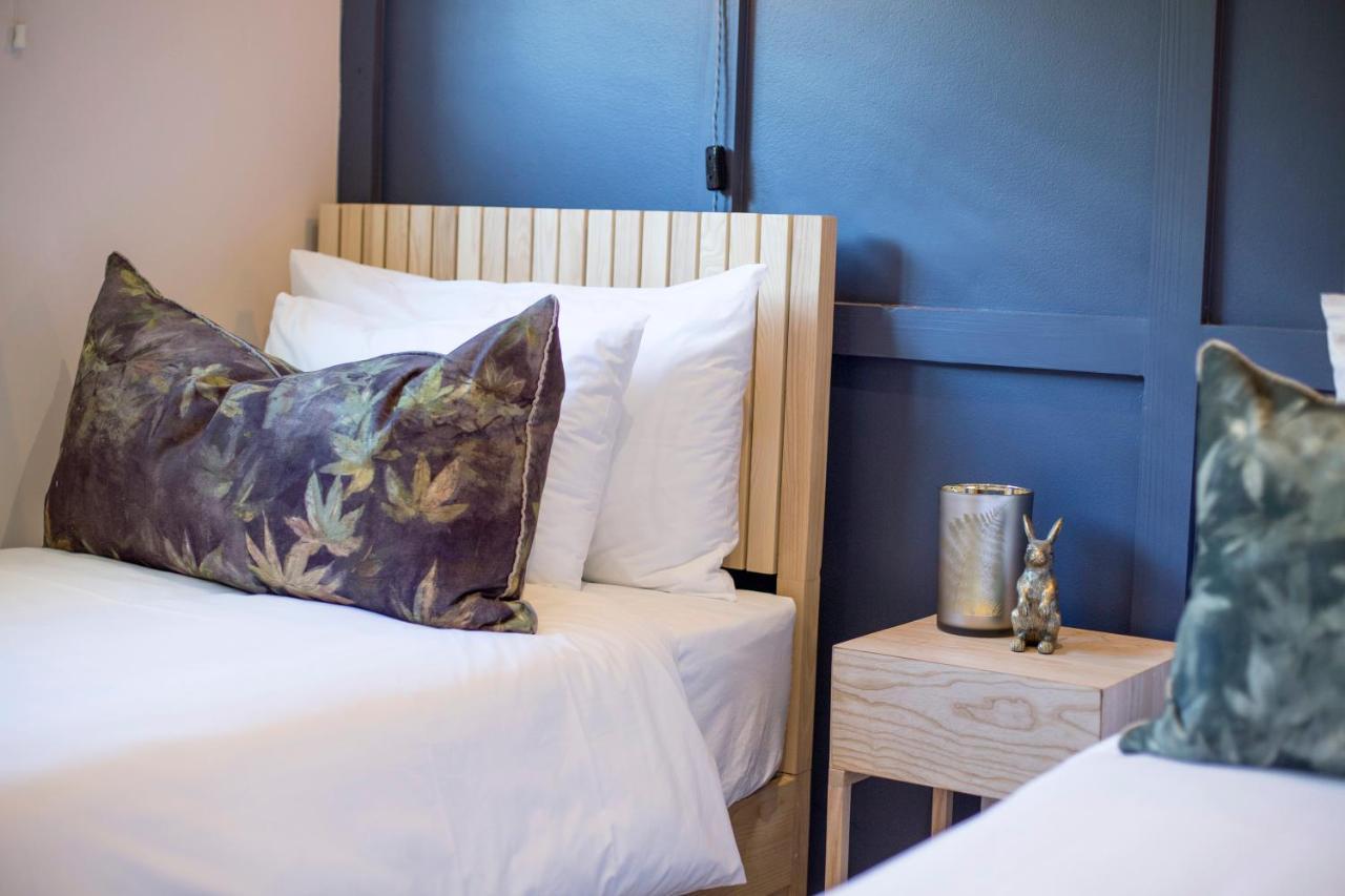 Antrim Boutique Hotel By Totalstay Cape Town Eksteriør bilde