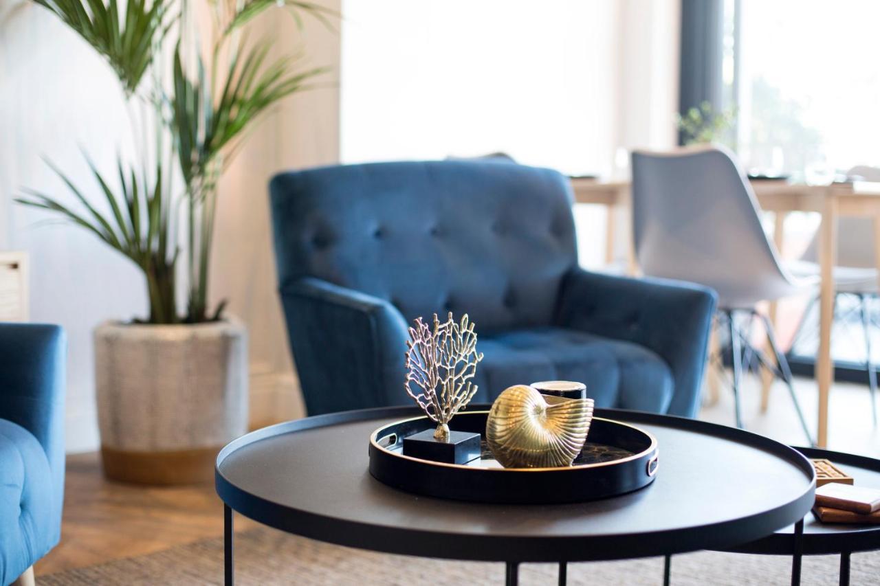 Antrim Boutique Hotel By Totalstay Cape Town Eksteriør bilde