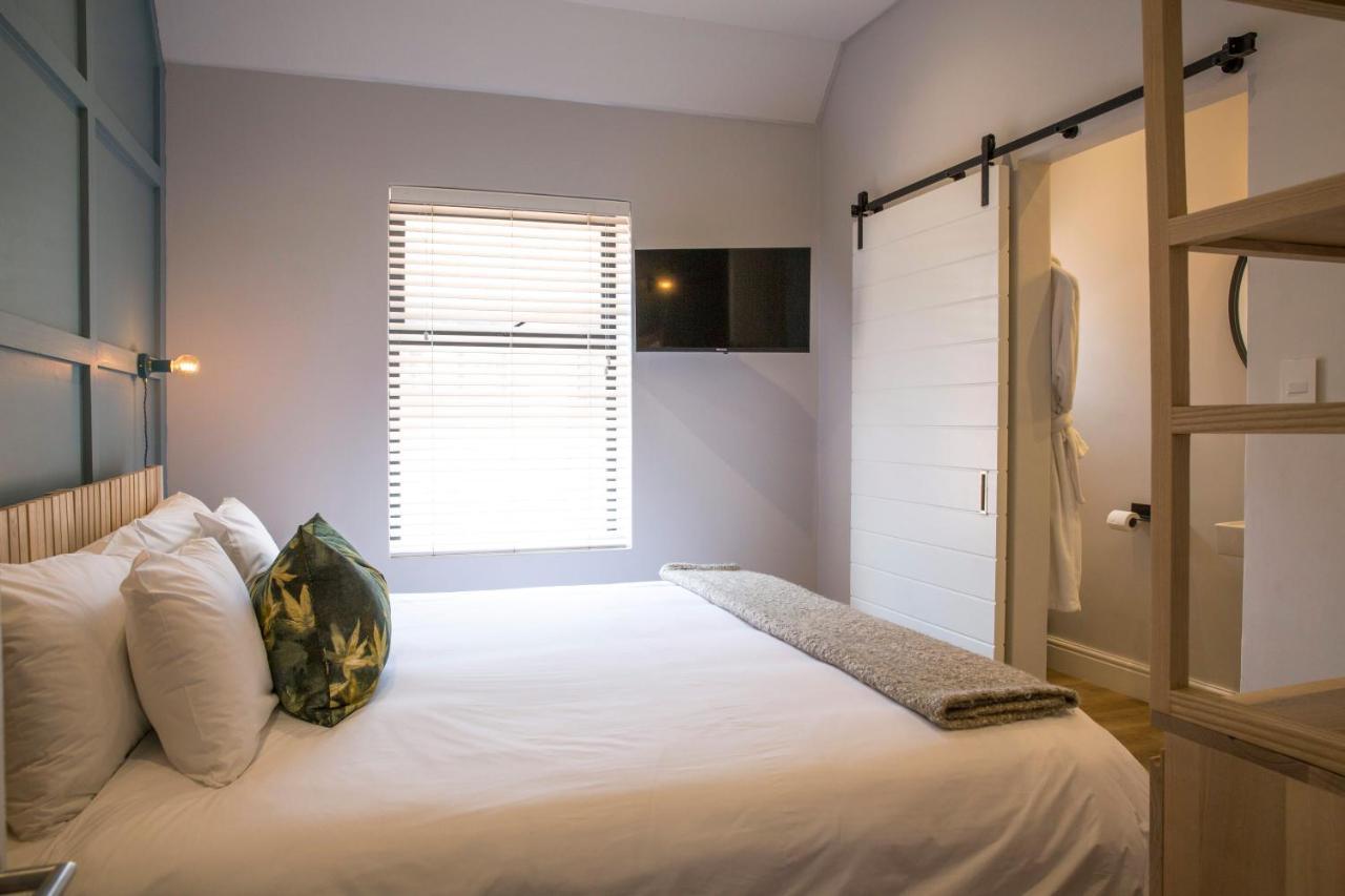 Antrim Boutique Hotel By Totalstay Cape Town Eksteriør bilde