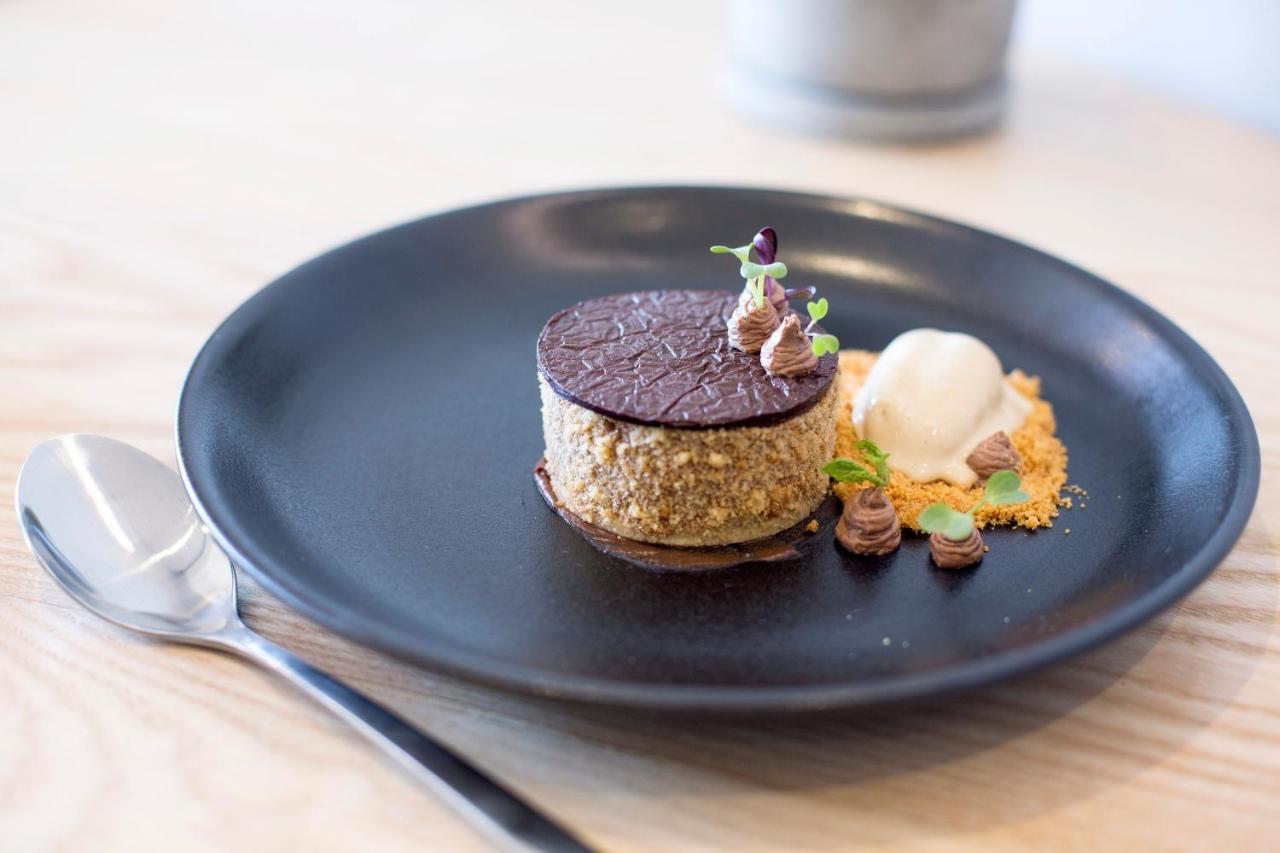 Antrim Boutique Hotel By Totalstay Cape Town Eksteriør bilde