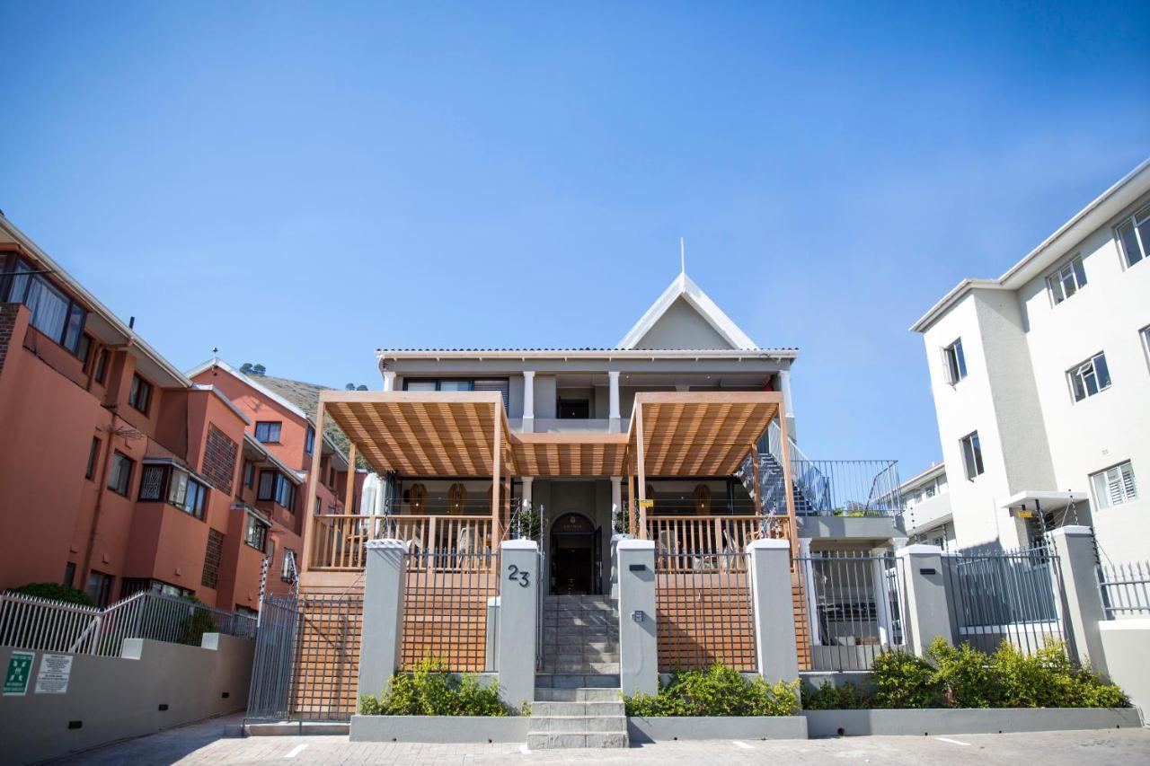 Antrim Boutique Hotel By Totalstay Cape Town Eksteriør bilde