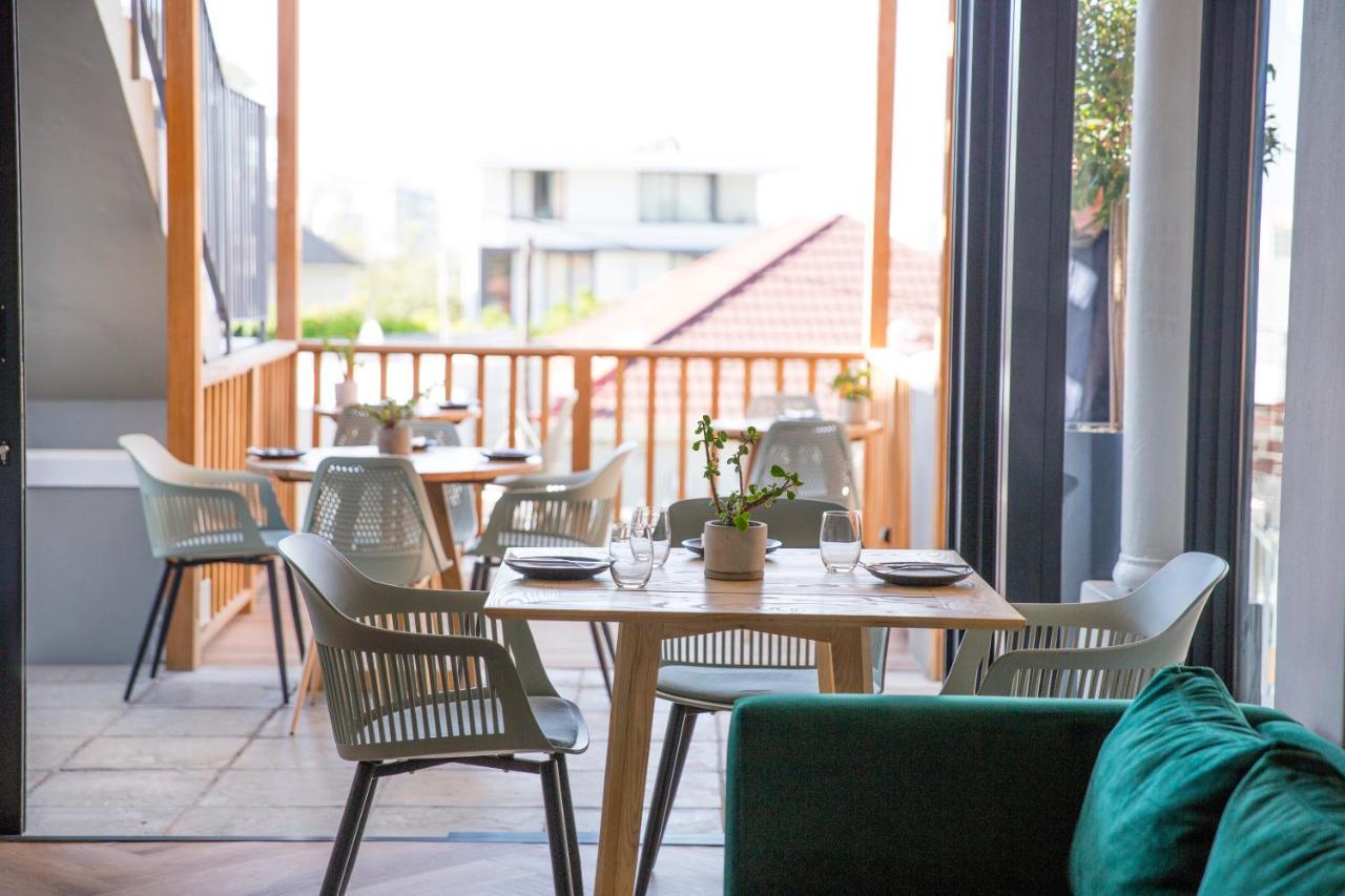 Antrim Boutique Hotel By Totalstay Cape Town Eksteriør bilde
