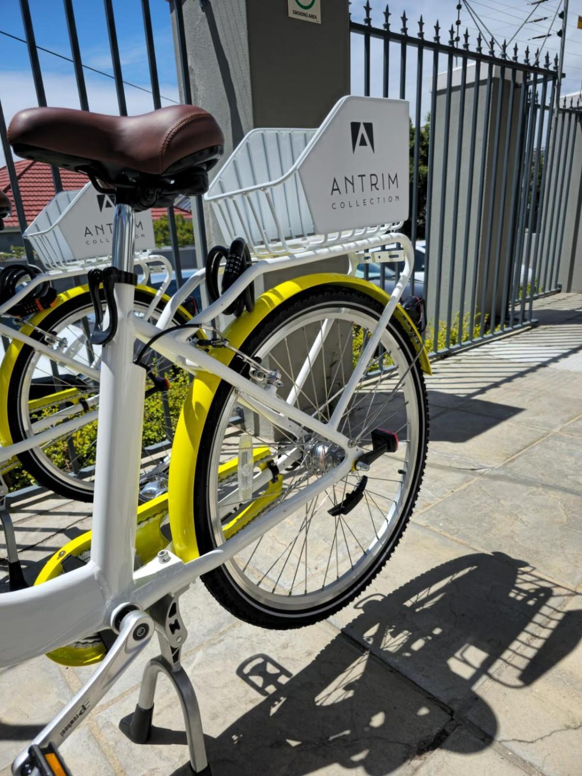 Antrim Boutique Hotel By Totalstay Cape Town Eksteriør bilde