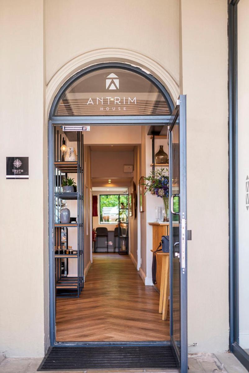 Antrim Boutique Hotel By Totalstay Cape Town Eksteriør bilde