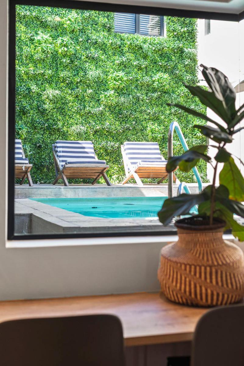 Antrim Boutique Hotel By Totalstay Cape Town Eksteriør bilde