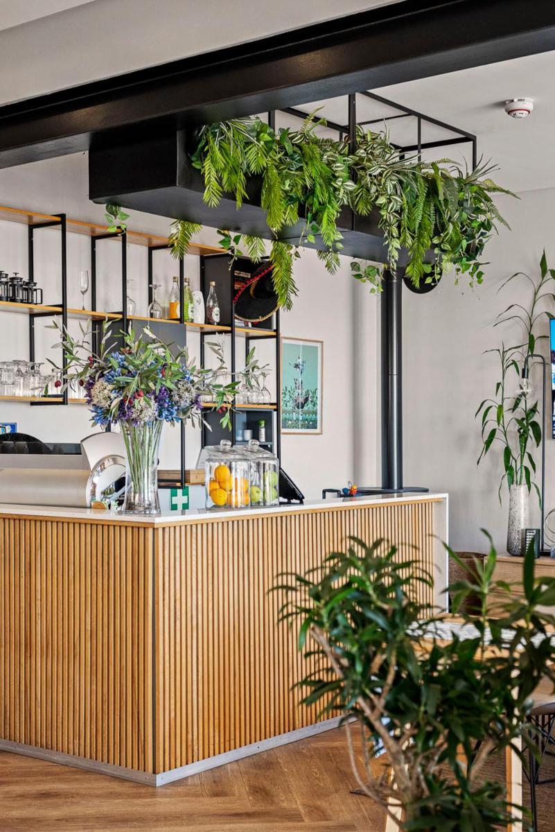 Antrim Boutique Hotel By Totalstay Cape Town Eksteriør bilde