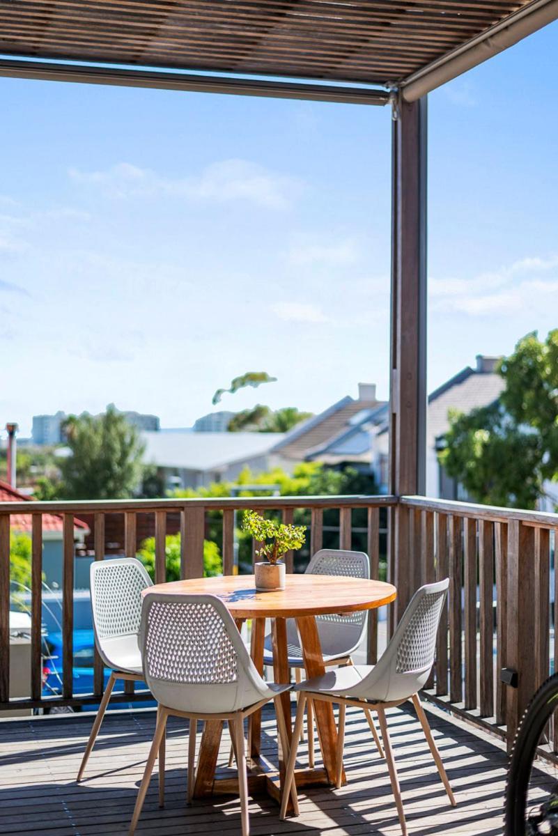 Antrim Boutique Hotel By Totalstay Cape Town Eksteriør bilde