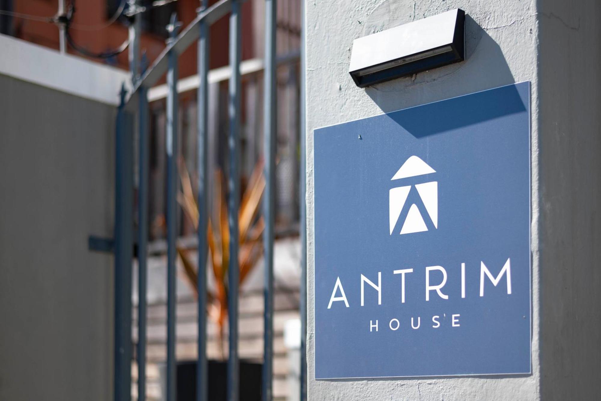 Antrim Boutique Hotel By Totalstay Cape Town Eksteriør bilde