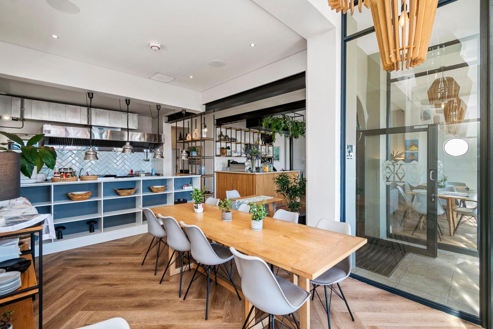 Antrim Boutique Hotel By Totalstay Cape Town Eksteriør bilde