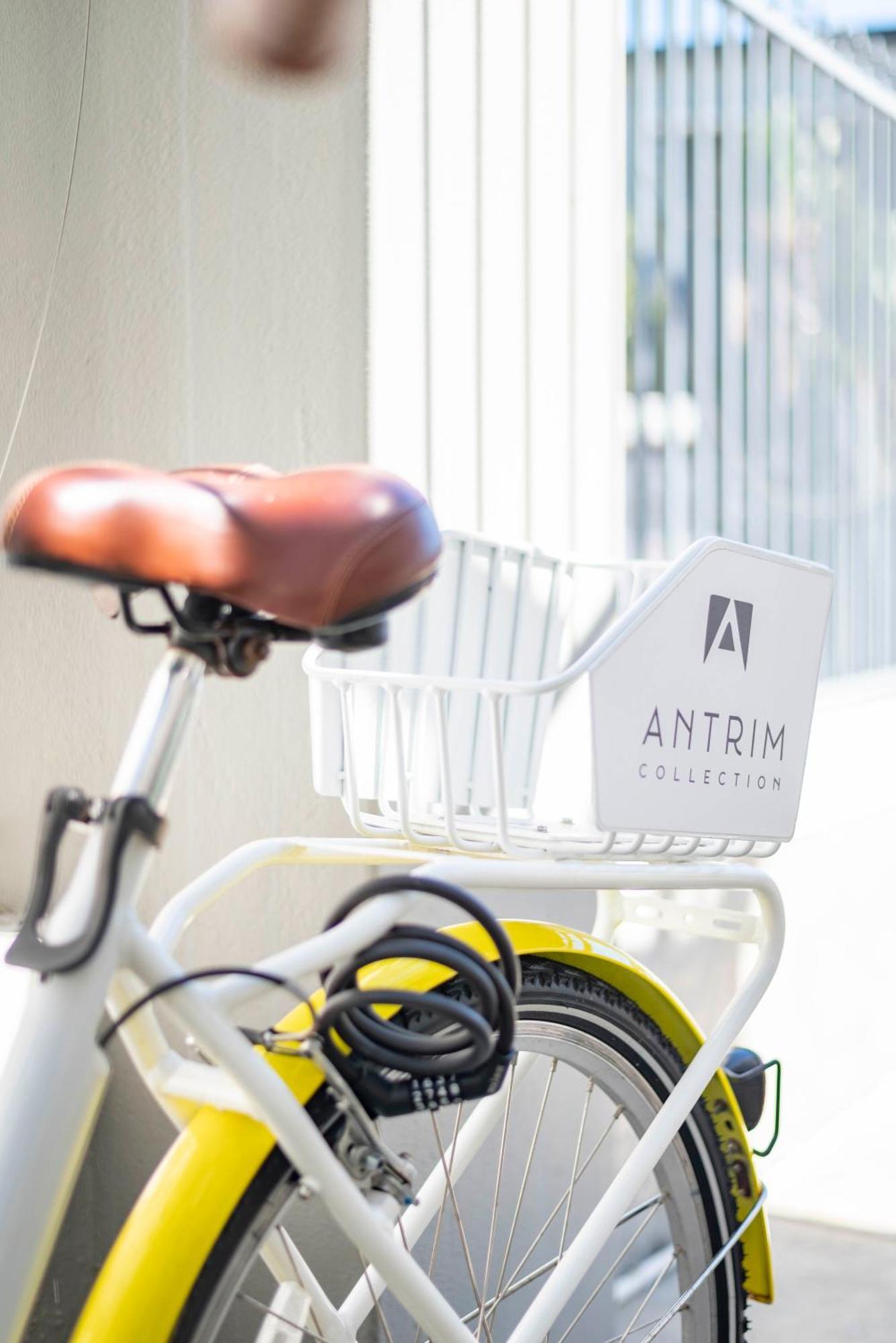 Antrim Boutique Hotel By Totalstay Cape Town Eksteriør bilde