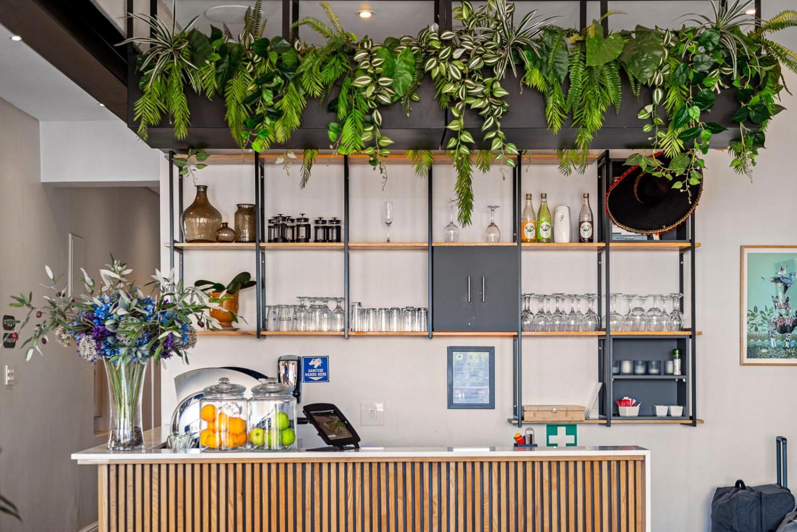 Antrim Boutique Hotel By Totalstay Cape Town Eksteriør bilde
