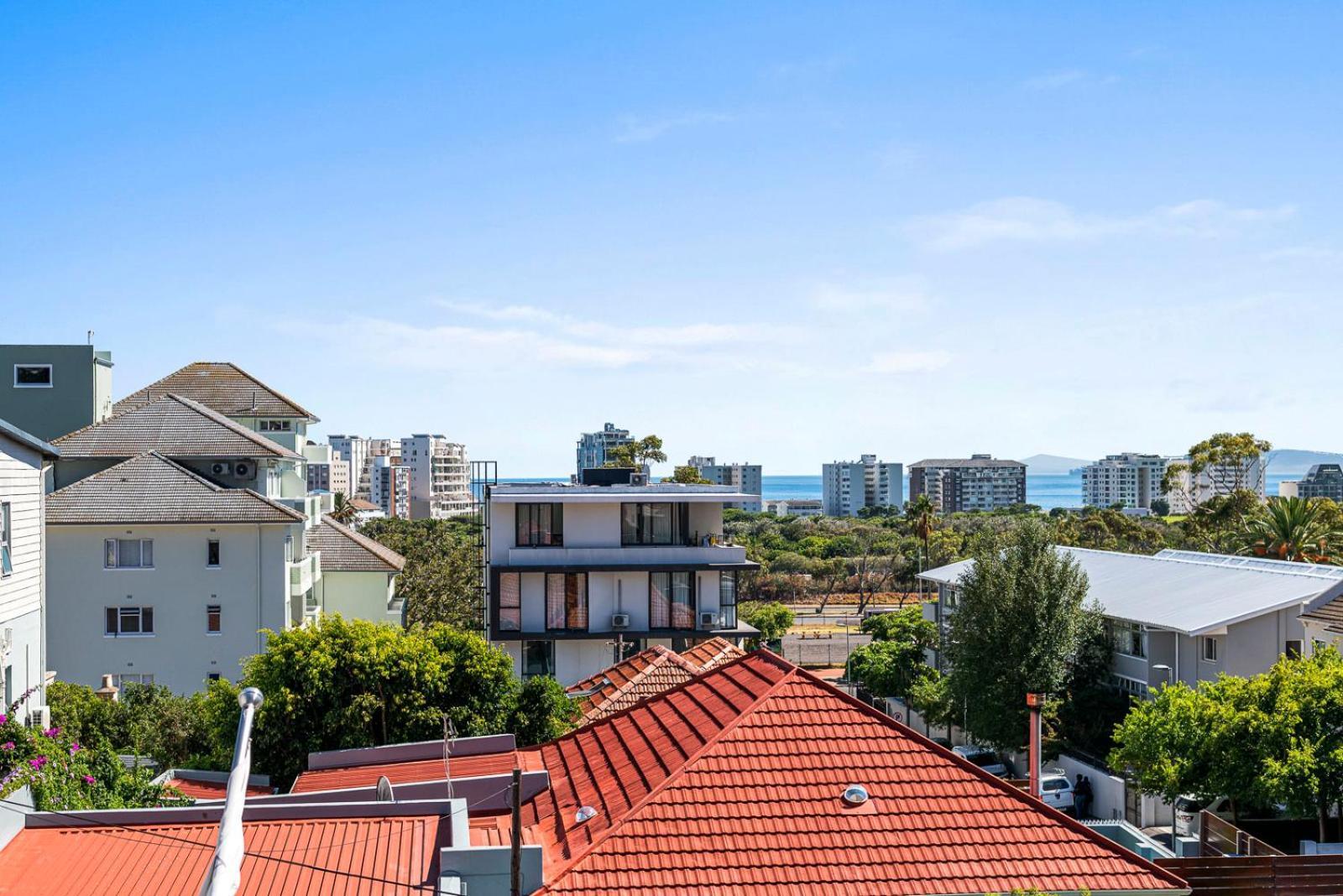 Antrim Boutique Hotel By Totalstay Cape Town Eksteriør bilde