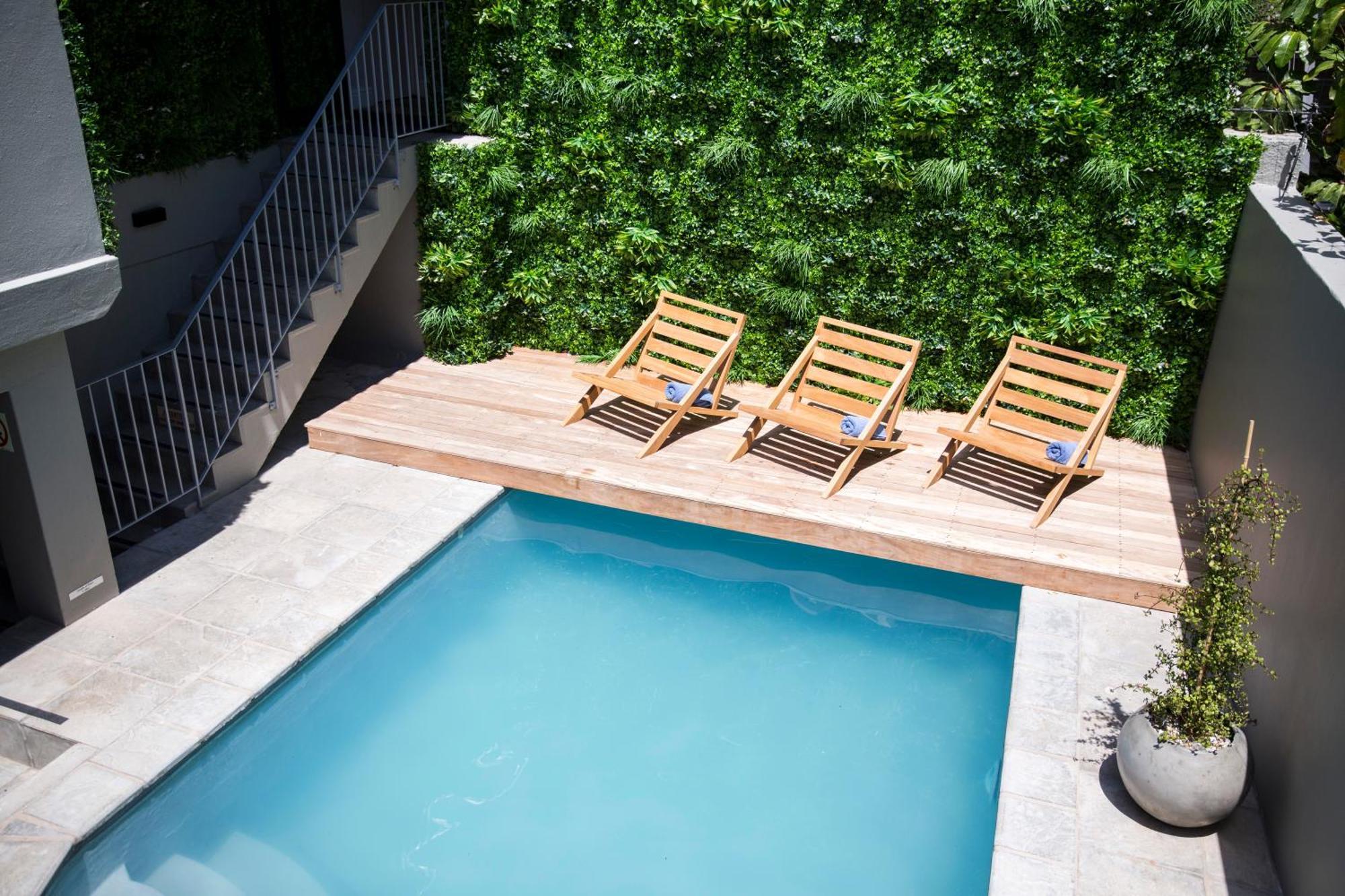 Antrim Boutique Hotel By Totalstay Cape Town Eksteriør bilde