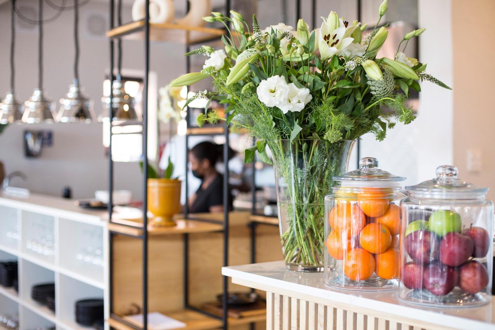 Antrim Boutique Hotel By Totalstay Cape Town Eksteriør bilde