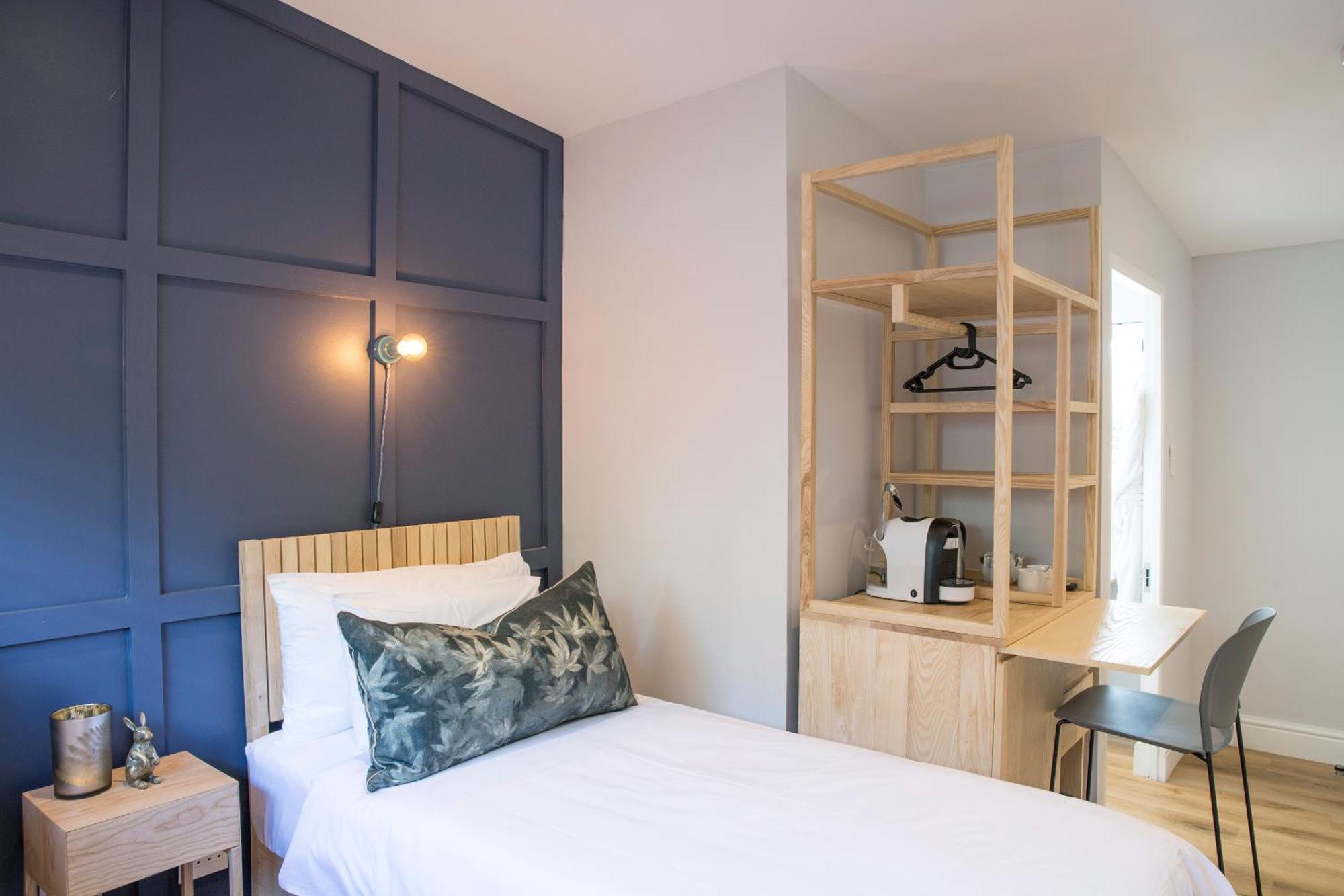 Antrim Boutique Hotel By Totalstay Cape Town Eksteriør bilde