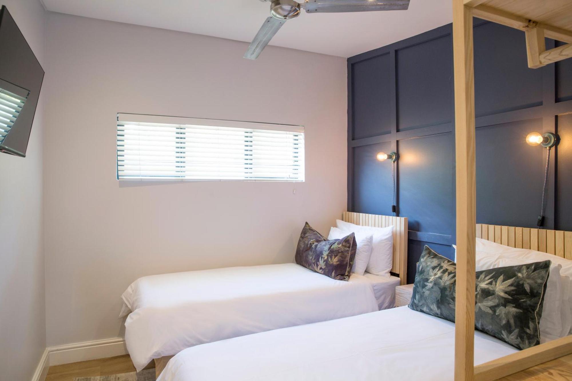 Antrim Boutique Hotel By Totalstay Cape Town Eksteriør bilde