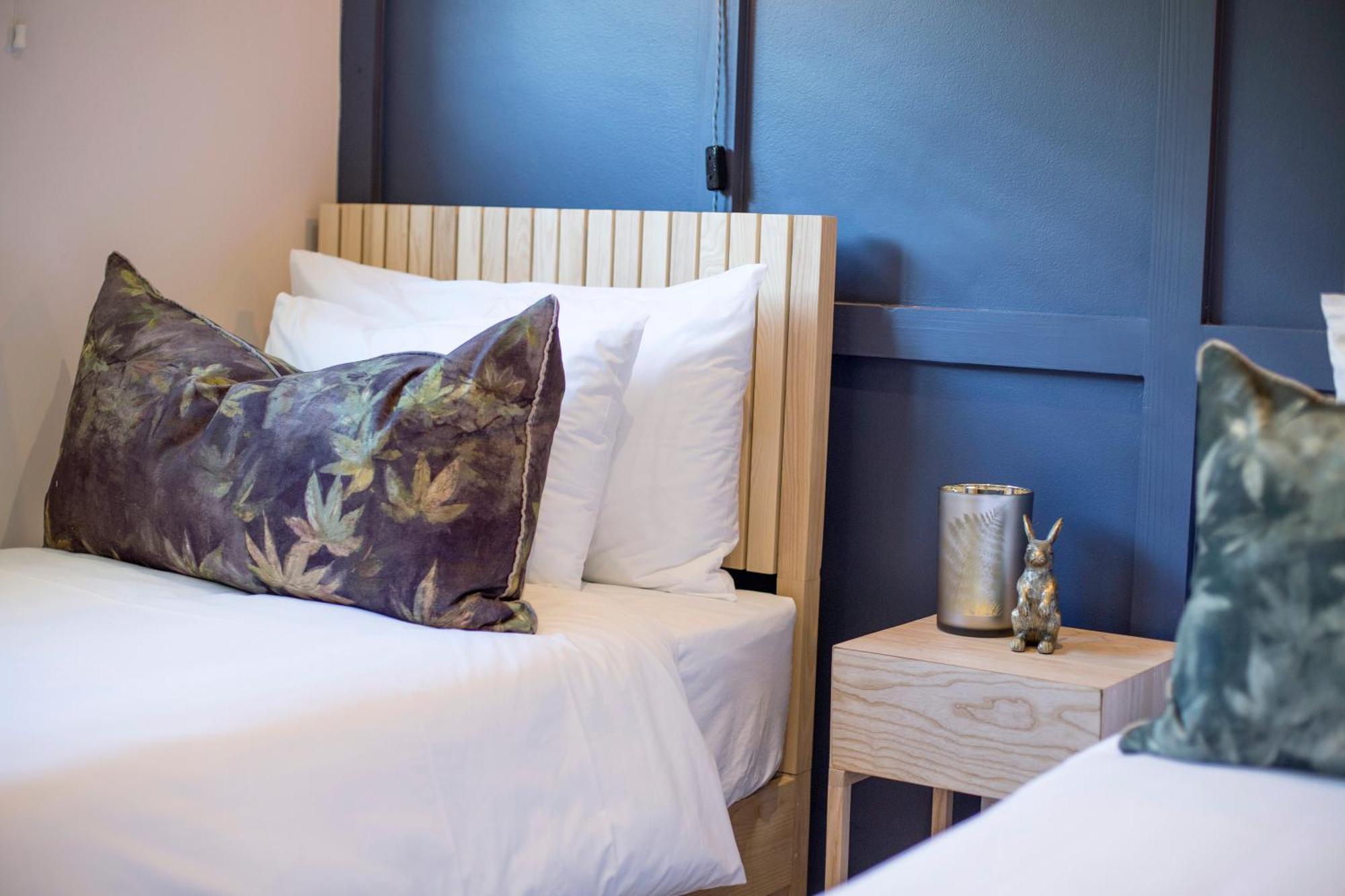 Antrim Boutique Hotel By Totalstay Cape Town Eksteriør bilde