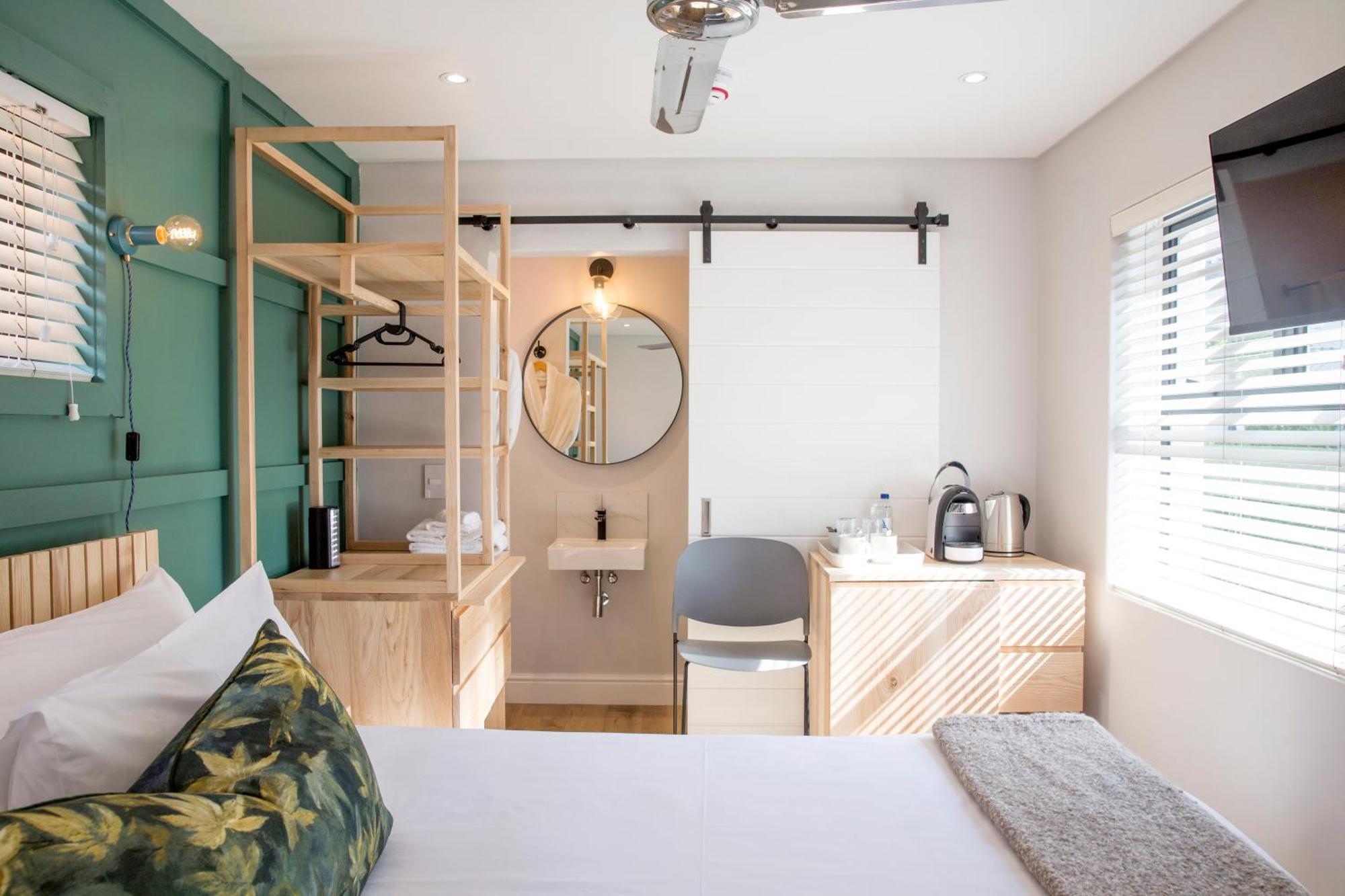 Antrim Boutique Hotel By Totalstay Cape Town Eksteriør bilde