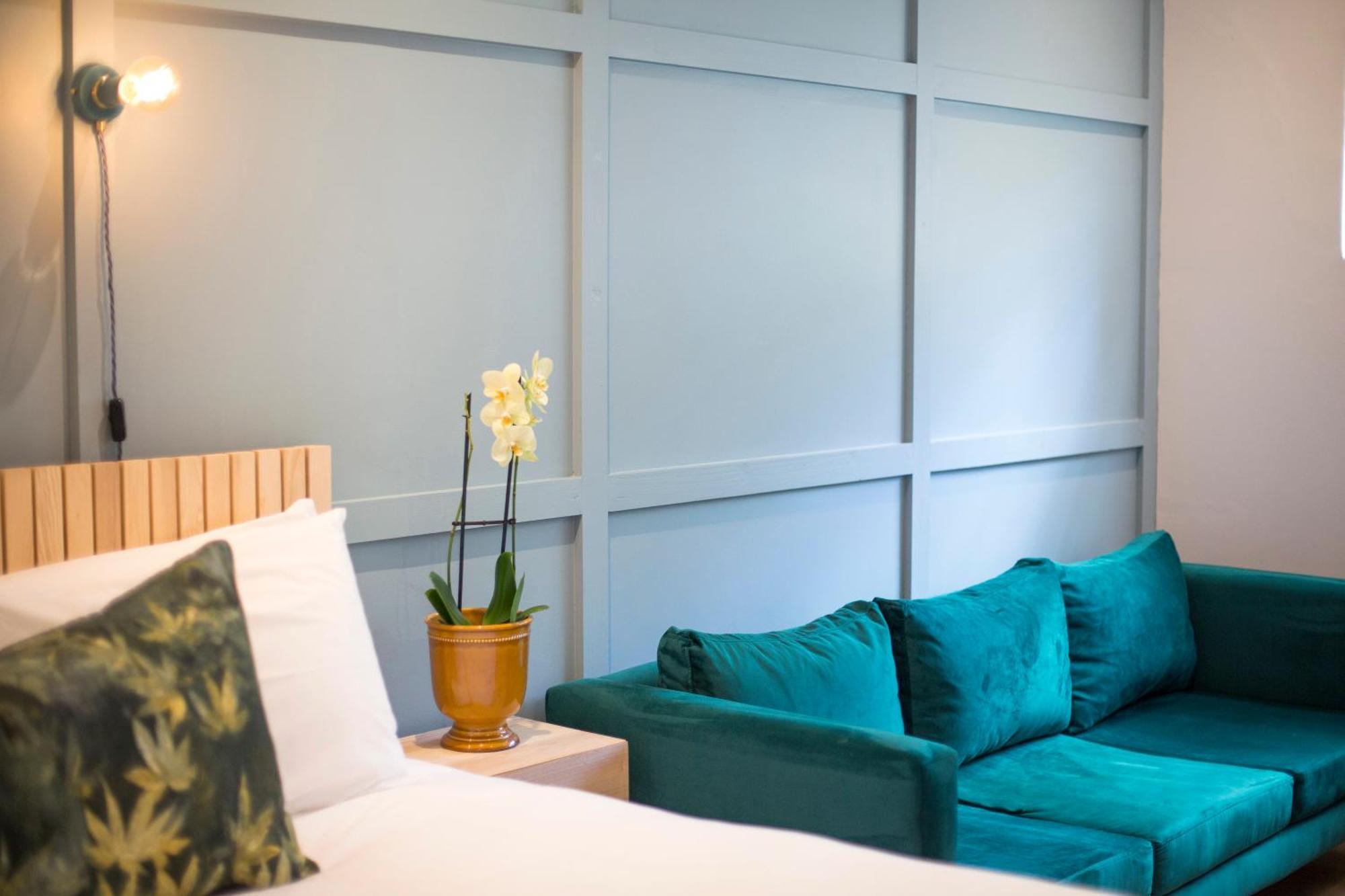Antrim Boutique Hotel By Totalstay Cape Town Eksteriør bilde