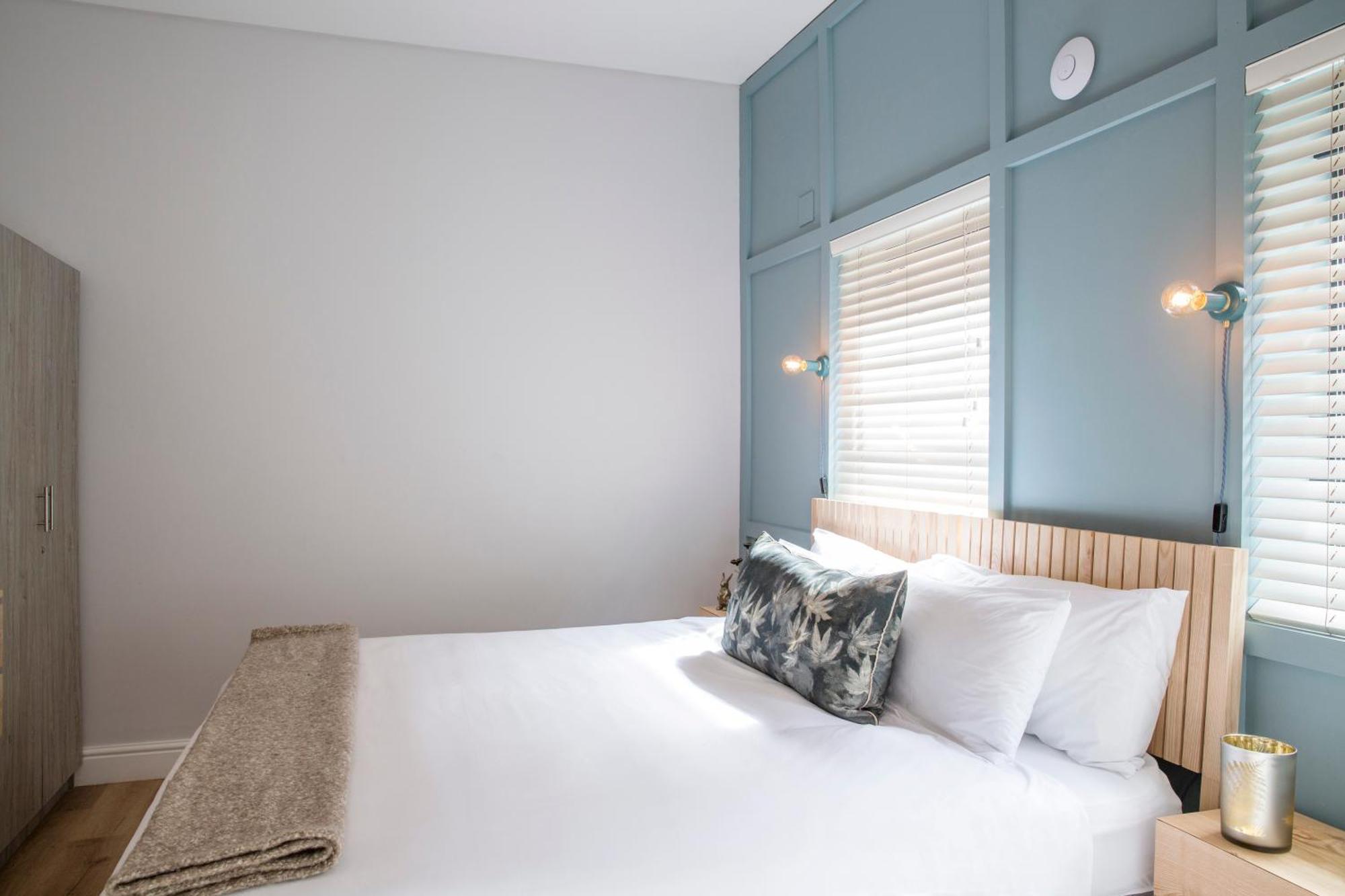 Antrim Boutique Hotel By Totalstay Cape Town Rom bilde