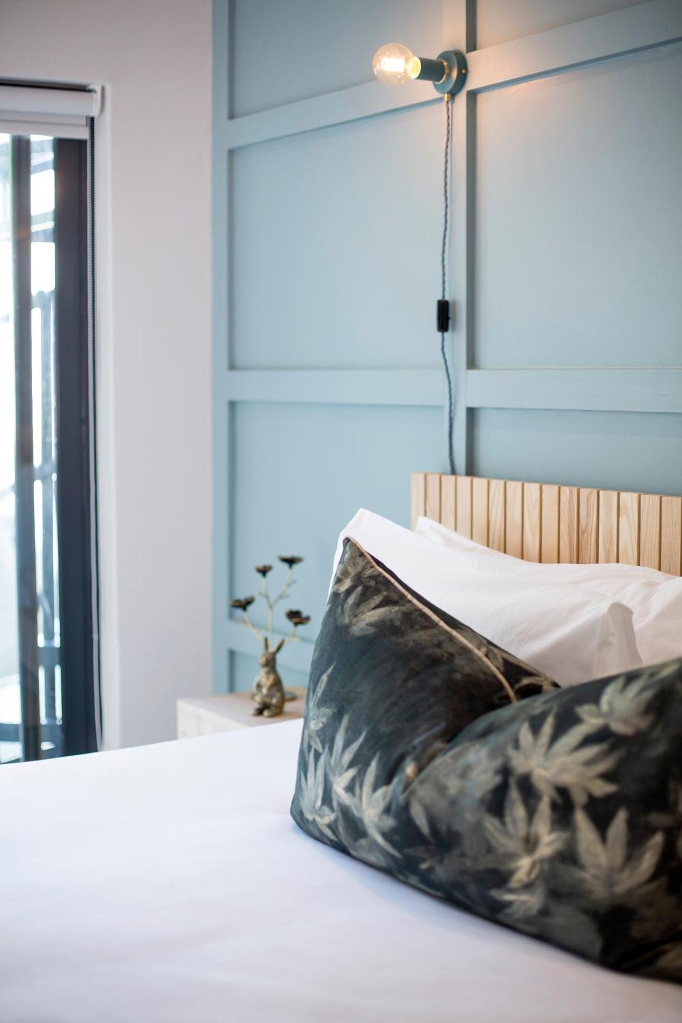 Antrim Boutique Hotel By Totalstay Cape Town Eksteriør bilde