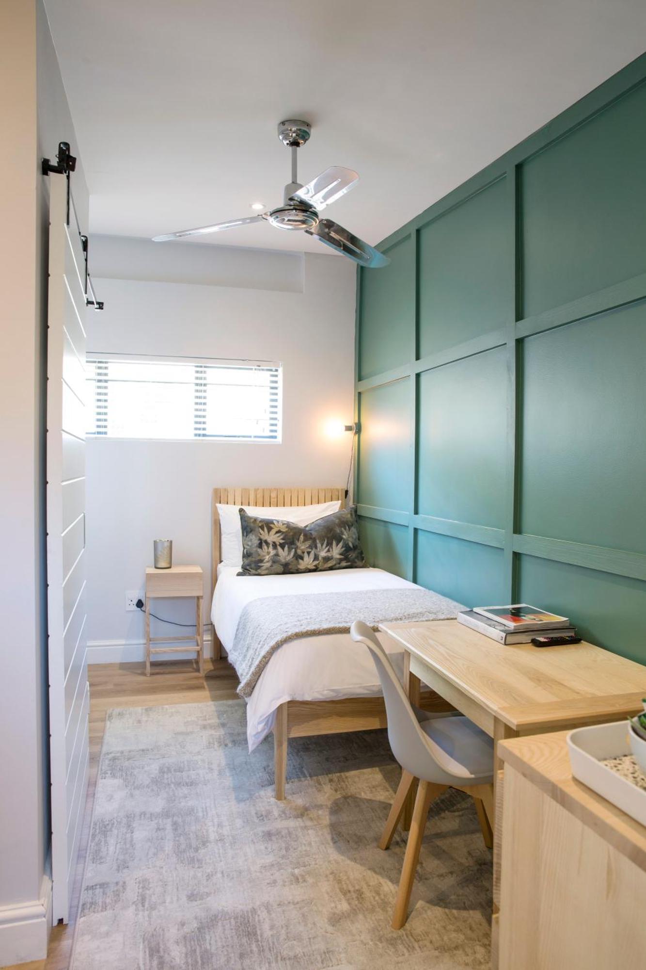 Antrim Boutique Hotel By Totalstay Cape Town Eksteriør bilde