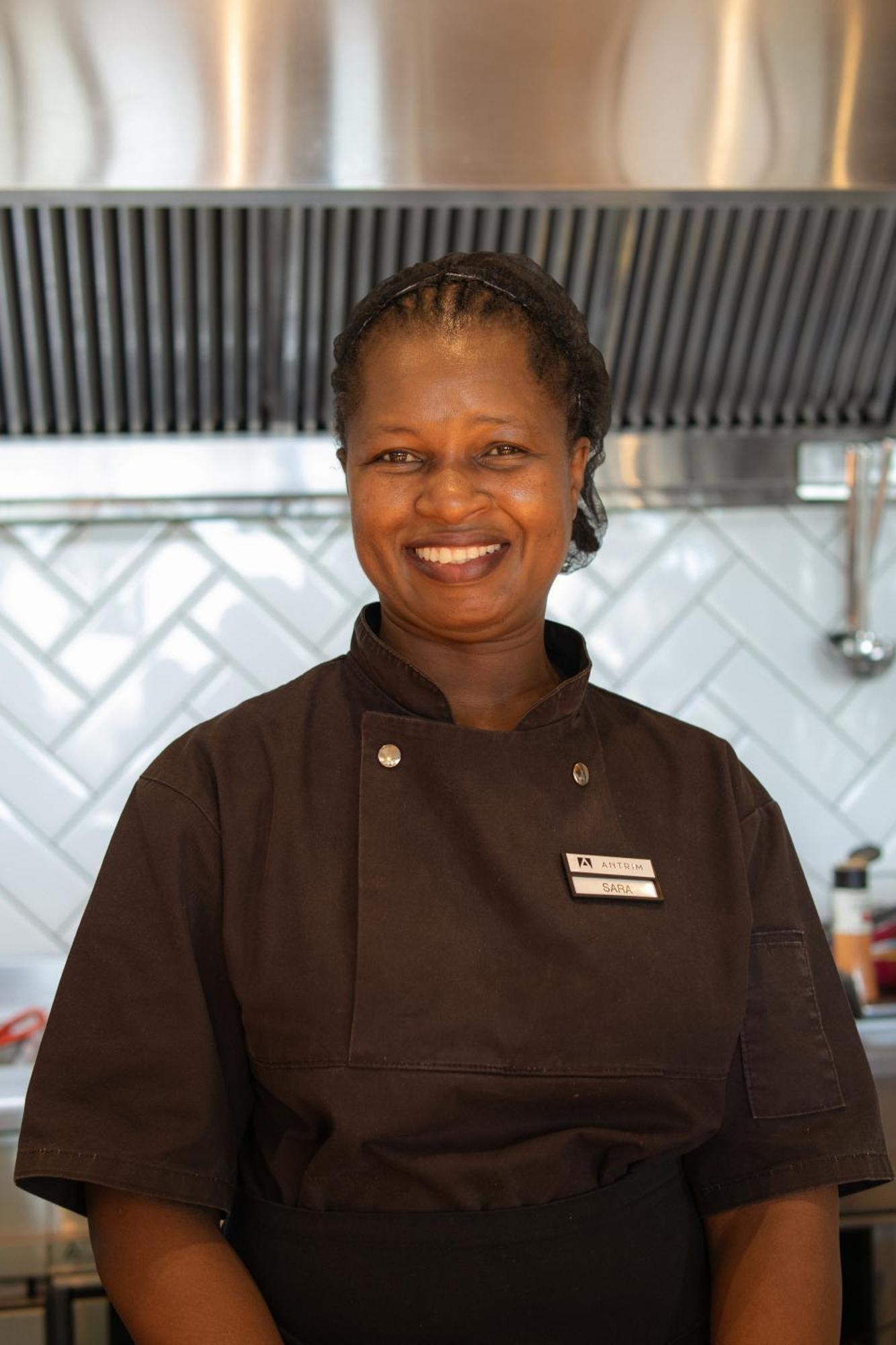 Antrim Boutique Hotel By Totalstay Cape Town Eksteriør bilde