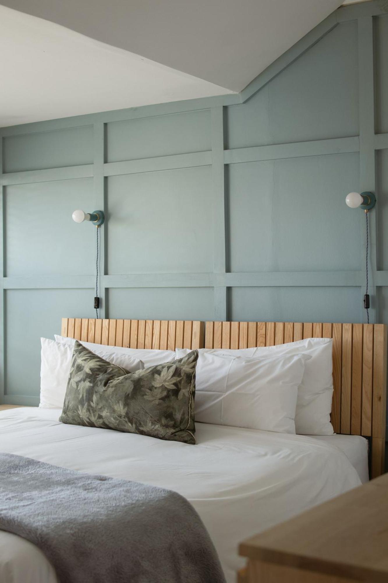 Antrim Boutique Hotel By Totalstay Cape Town Eksteriør bilde